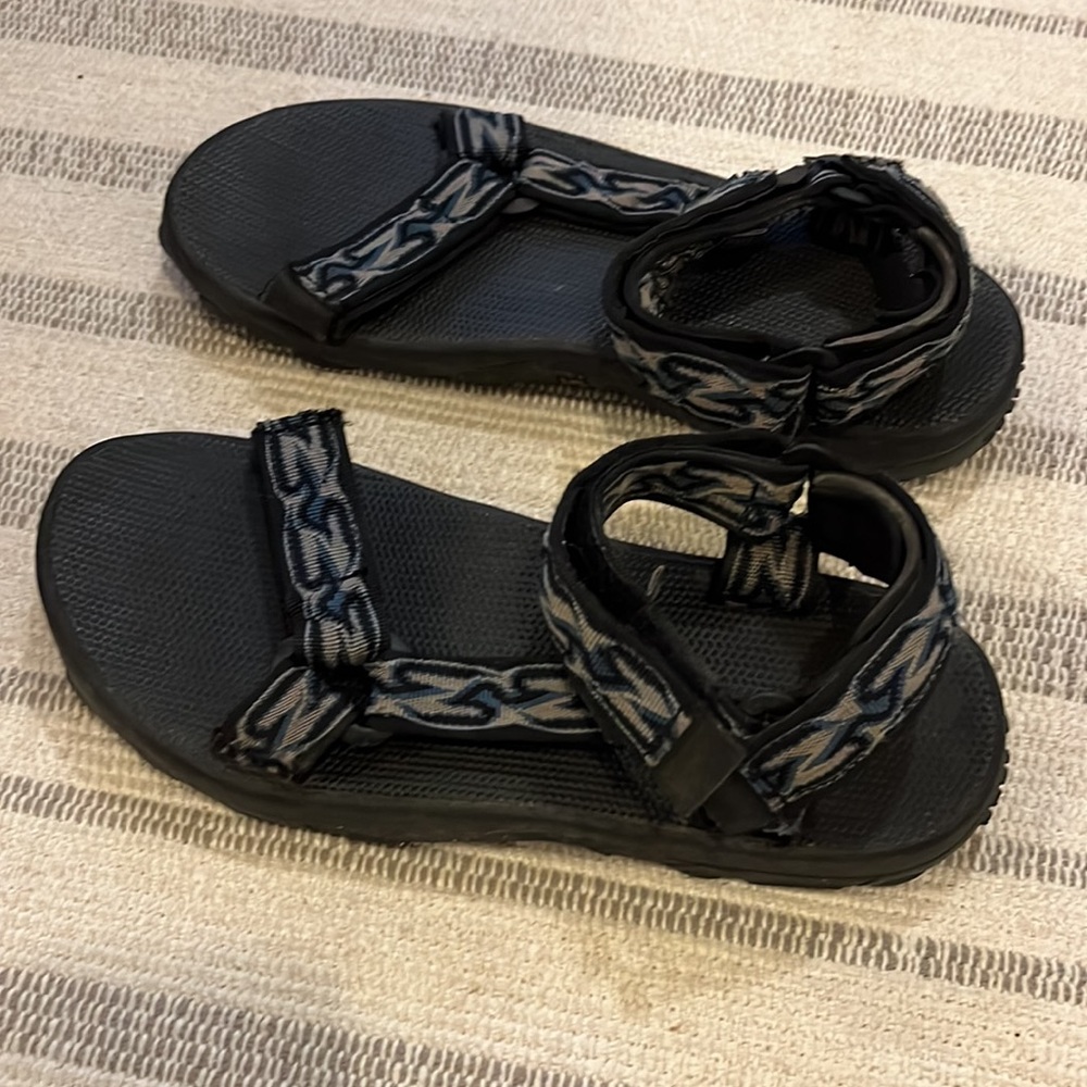 Teva sandals
